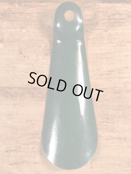 Red Goose Shoesのカラーのヴィンテージシューホーン