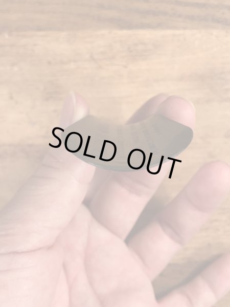 Montgomery Wardの黒ラッカーのヴィンテージシューホーン