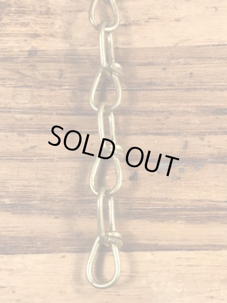 American Lock社製のSet U.S.のヴィンテージパドロックキー