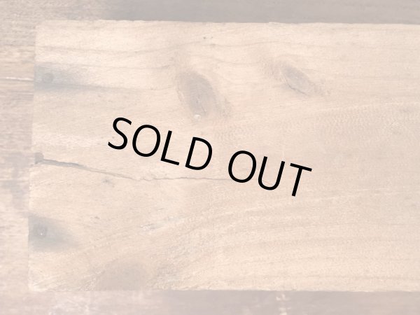 Axelrod'sの木製のヴィンテージチーズボックス