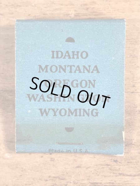 41 St Divisionのミリタリー物のヴィンテージマッチ