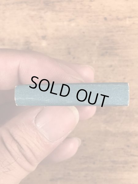 41 St Divisionのミリタリー物のヴィンテージマッチ