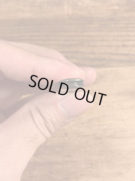 Peters Weatherbird Shoesのアドバタイジング物のヴィンテージポケットナイフ