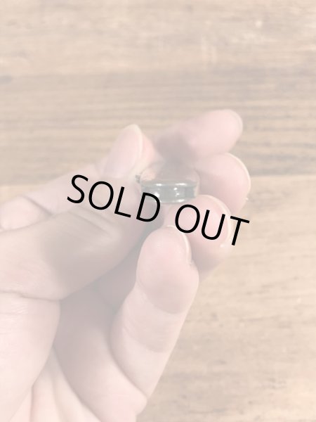 Peters Weatherbird Shoesのアドバタイジング物のヴィンテージポケットナイフ