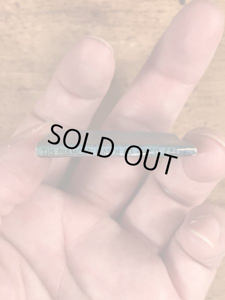 41 St Divisionのミリタリー物のヴィンテージマッチ