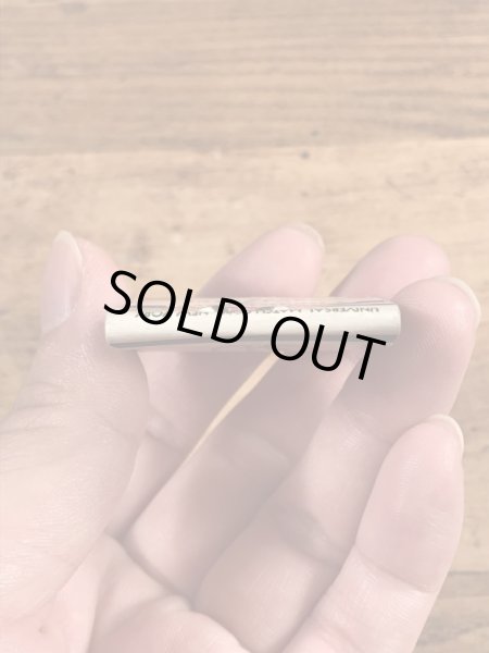 US War Bonds Stampsのミリタリー物のヴィンテージマッチ