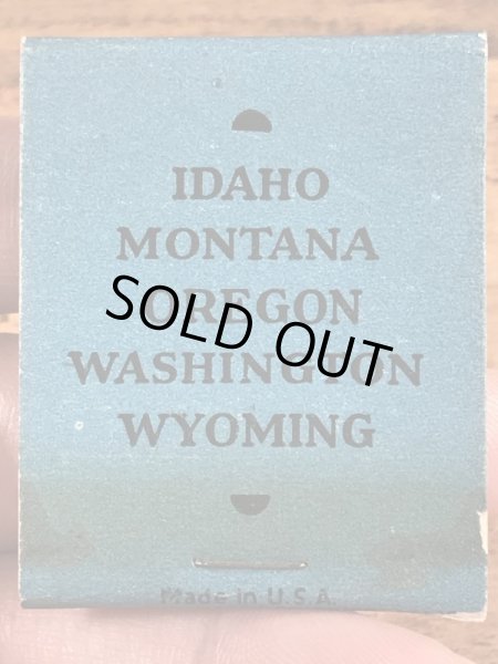 41 St Divisionのミリタリー物のヴィンテージマッチ