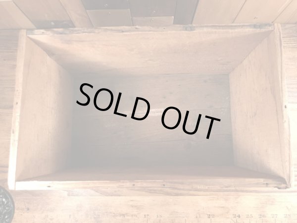 White Horse Cellerのスコッチウイスキーのヴィンテージウッドボックス