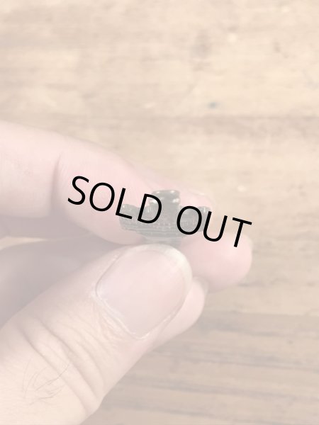 Ste Anne's Fiskdale Mass.のスーベニア物のヴィンテージキー