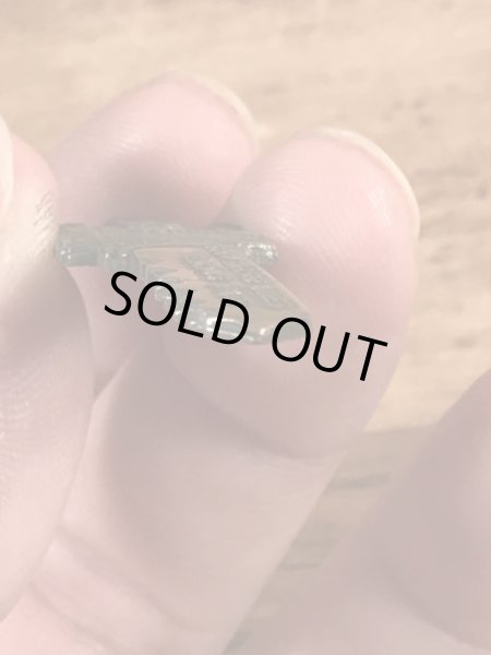 画像18: Souvenir Ste Anne's Fiskdale Mass. Key セントアンズ教会 ビンテージ スーベニアキー 鍵 30年代 (18)