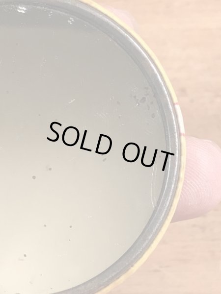 Holeproof Hosieryのアドバタイジング物のヴィンテージハンドミラー