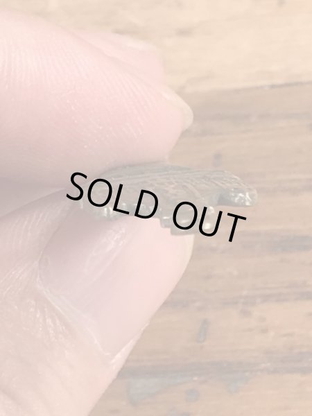 セントアンズ教会のスーベニア物のビンテージの鍵