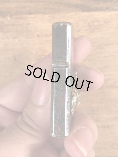 USマリーンコープスのミリタリー物のビンテージライター