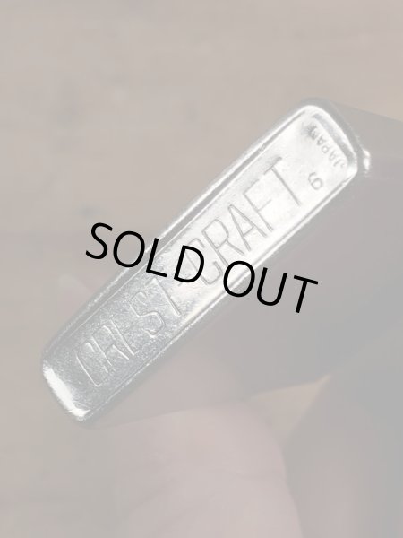 USマリーンコープスのミリタリー物のビンテージライター