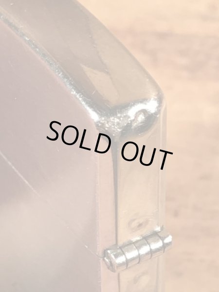 USMCのCrest-Craft社製のヴィンテージライター