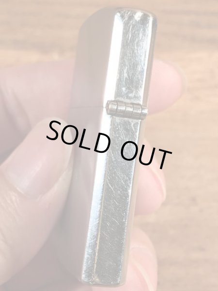 USマリーンコープスのミリタリー物のビンテージライター