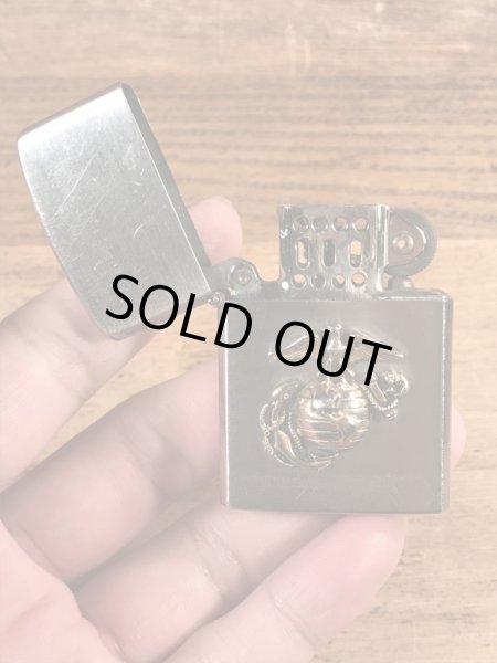 USマリーンコープスのミリタリー物のビンテージライター