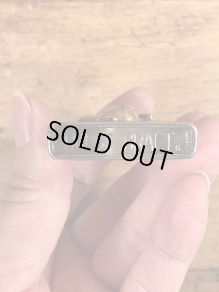 USMCのCrest-Craft社製のヴィンテージライター