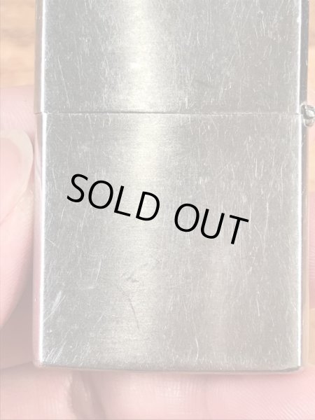 USMCのCrest-Craft社製のヴィンテージライター