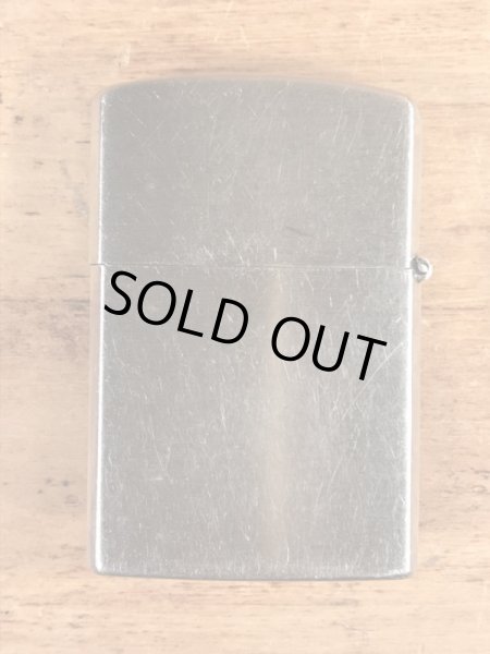 USMCのCrest-Craft社製のヴィンテージライター