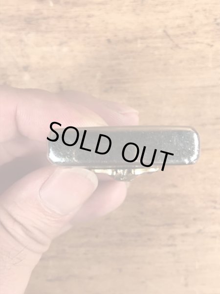 USMCのCrest-Craft社製のヴィンテージライター