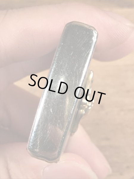 USMCのCrest-Craft社製のヴィンテージライター