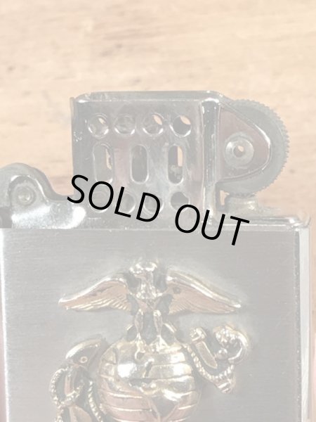 USマリーンコープスのミリタリー物のビンテージライター