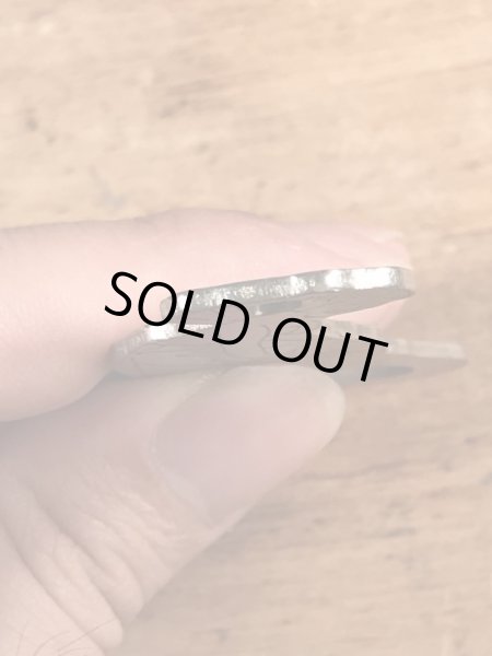 White Rock Water & Ginger Aleの女神のビンテージ栓抜き