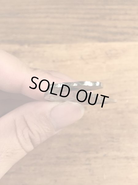 White Rock Water & Ginger Aleの女神のヴィンテージボトルオープナー