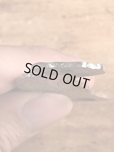 White Rock Water & Ginger Aleの女神のビンテージ栓抜き