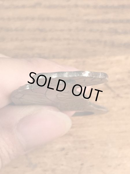 White Rock Water & Ginger Aleの女神のビンテージ栓抜き