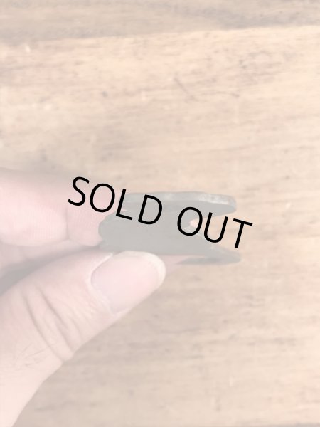 White Rock Water & Ginger Aleの女神のヴィンテージボトルオープナー