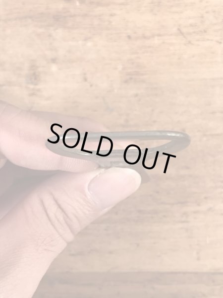 ブルーリボンのパブストビールのヴィンテージボトルオープナー