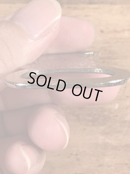 White Rock Water & Ginger Aleの女神のヴィンテージボトルオープナー