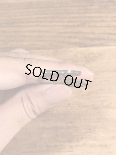 White Rock Water & Ginger Aleの女神のヴィンテージボトルオープナー