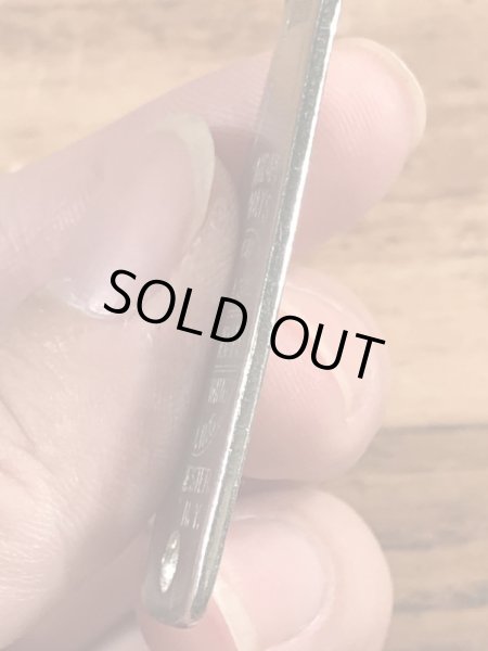 Standard Brewing Coのビールのヴィンテージボトルオープナー