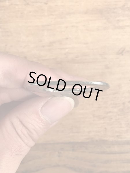 Standard Brewing Coのビールのヴィンテージボトルオープナー