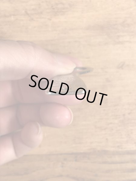 Standard Brewing Coのビールのヴィンテージボトルオープナー