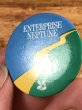 Enterprise Neptuneのヴィンテージ缶バッチ