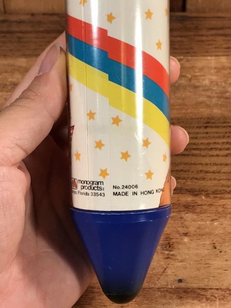 アストロノーツのミッキーマウスのヴィンテージペンシルケース