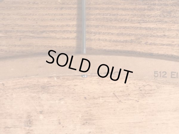 アメリカのクリーニング店で使用されていたビンテージ木製ハンガー