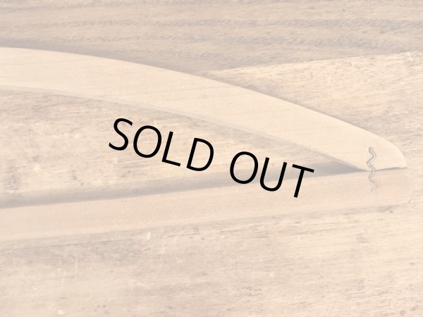 アメリカの企業物のアンティークのウッドハンガー