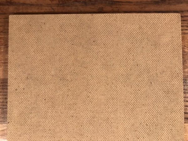 ポトテヘッドのSluggerのヴィンテージウッドパズル