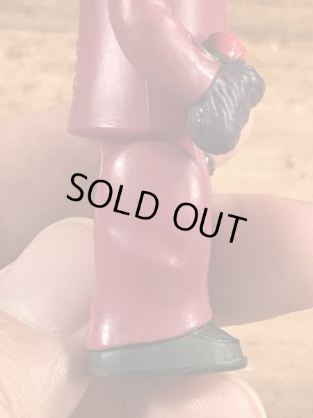 マペットショウのゴンゾのヴィンテージフィギュア