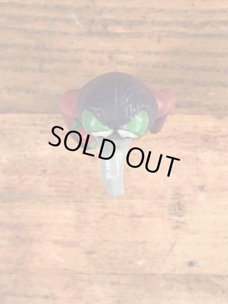 フィッシャープライス社製のゴンゾのビンテージフィギュア