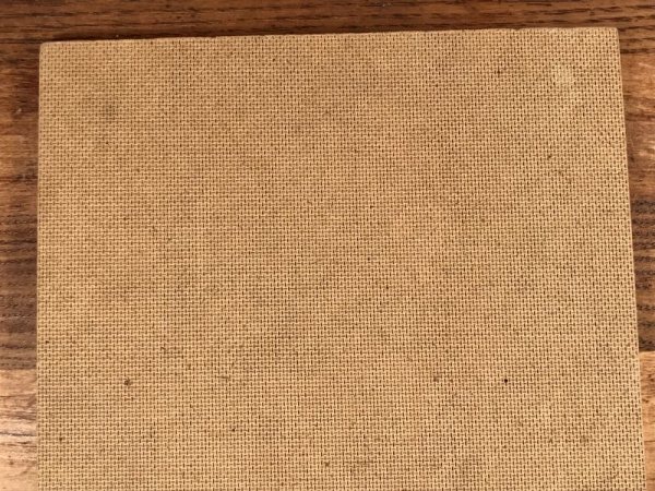 Playskool社製の車のヴィンテージウッドパズル