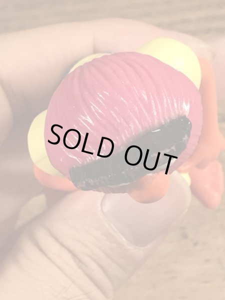 Fisher-Price社製のアニマルのビンテージフィギュア