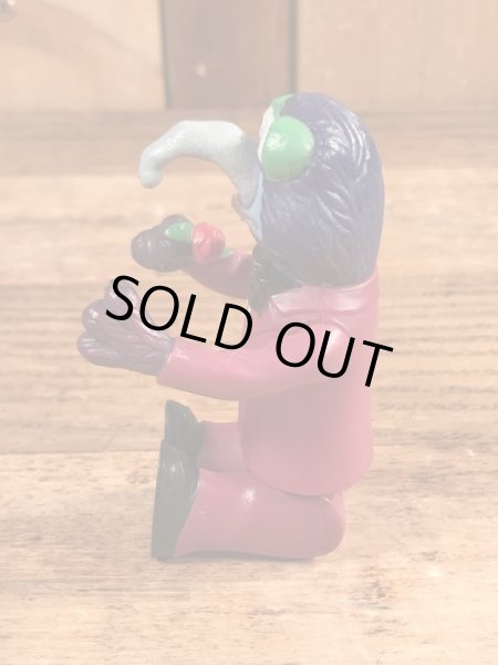 フィッシャープライス社製のゴンゾのビンテージフィギュア