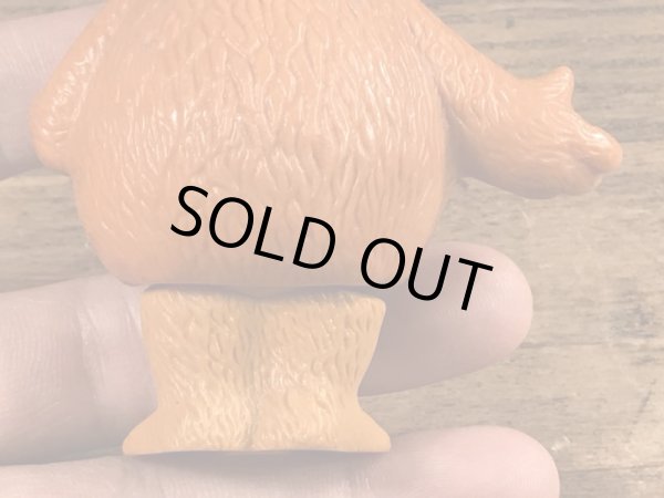 マペットショウのフォジーのヴィンテージアクションフィギュア