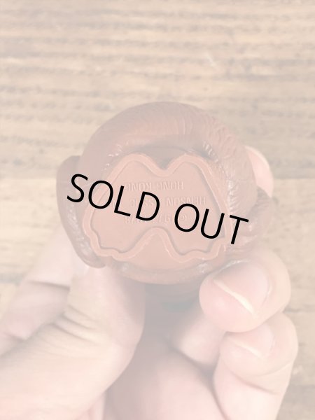 ザマペッツのロルフのヴィンテージアクションフィギュア